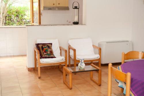 Apartamento Elena Resort E Piscine