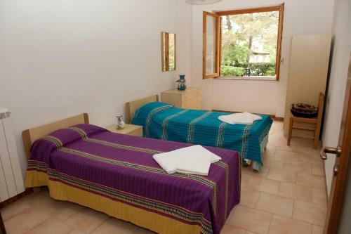 Apartamento Elena Resort E Piscine