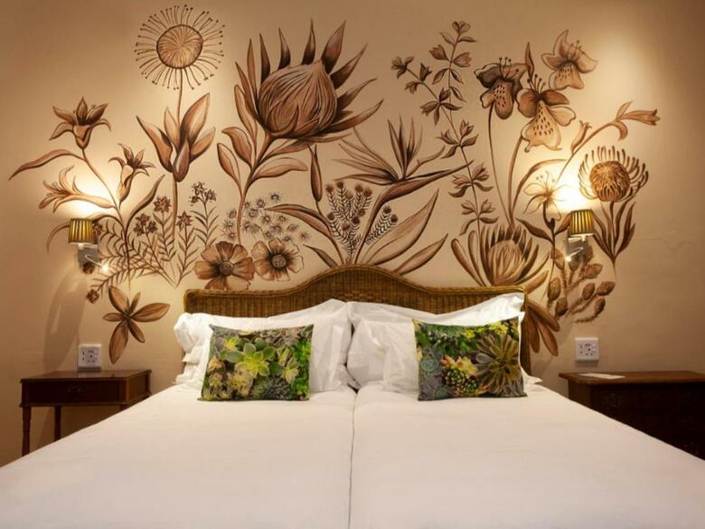 Karoo Art Hotel