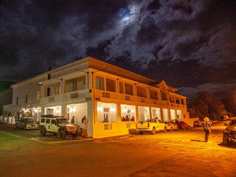 Karoo Art Hotel