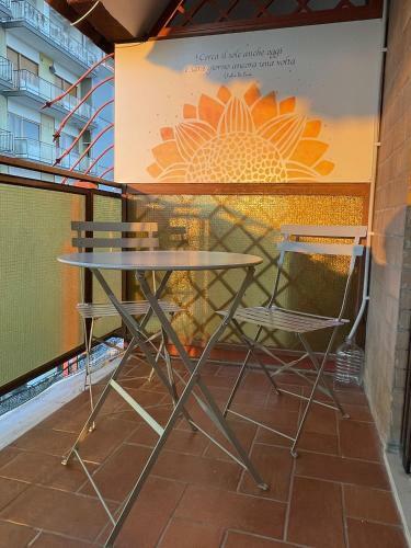 Apartamento Casa Vacanze - Principe Amedeo