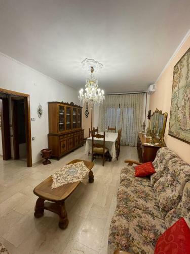 Apartamento Casa Vacanze - Principe Amedeo
