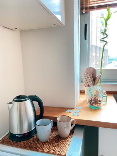 Apartamento Il Bamboo 2