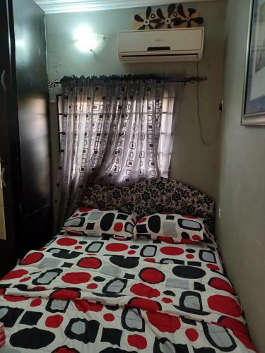 Abeokuta Furnished Apartments