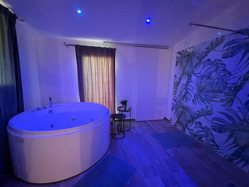 Villa Seaside Suite