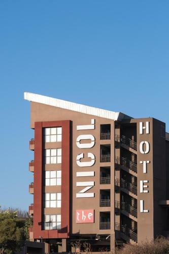 Nicol Hotel Bedfordview