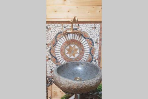 Apartamento Casa Sull'albero Treehouse Costa Dei Trabocchi
