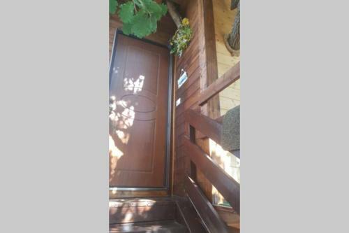Apartamento Casa Sull'albero Treehouse Costa Dei Trabocchi