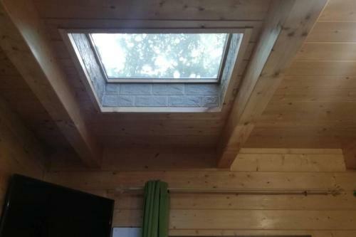 Apartamento Casa Sull'albero Treehouse Costa Dei Trabocchi