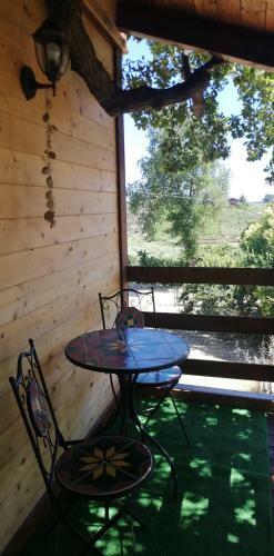 Apartamento Casa Sull'albero Treehouse Costa Dei Trabocchi