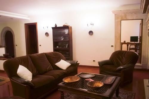 Apartamento Casa Claudia