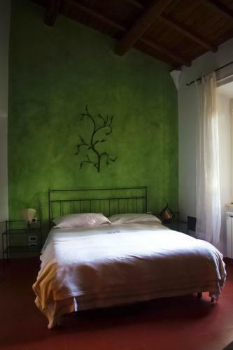 Apartamento Casa Claudia