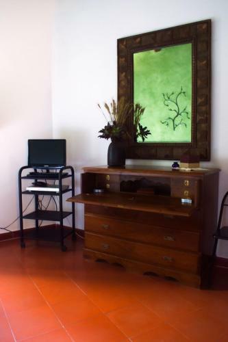 Apartamento Casa Claudia