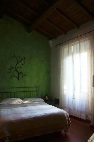 Apartamento Casa Claudia