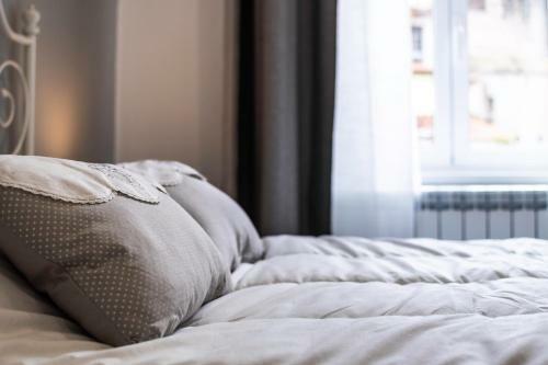 Apartamento Da Ghigh�