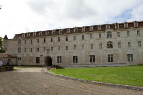 Hotel Les Chambres De L'abbaye