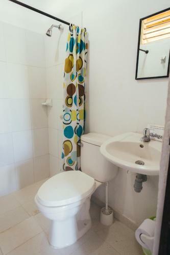 Hostal La Tortuga Hostel