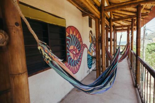 Hostal La Tortuga Hostel