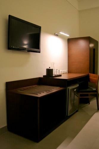 Hotel Microtel By Wyndham Acropolis