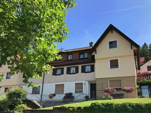 Apartamento Panoramablick III