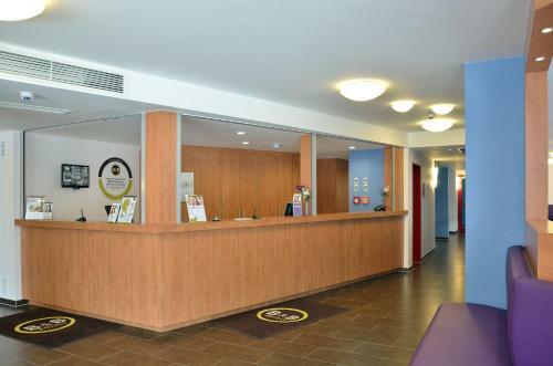 B&B Hotel Bremen