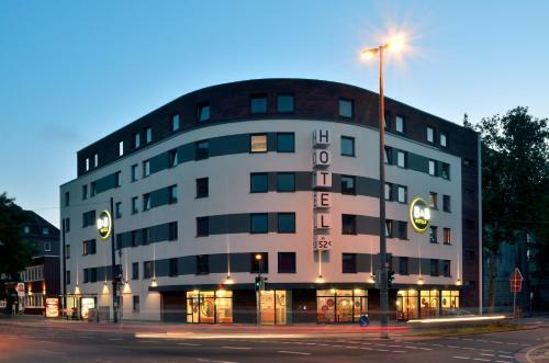 B&B Hotel Bremen