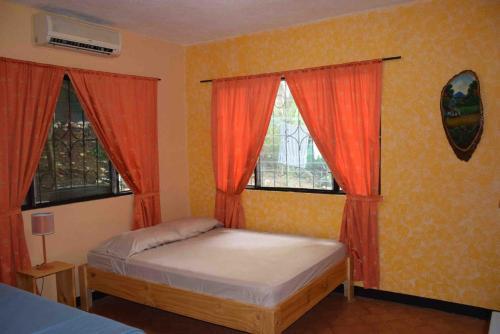 Pura Vida Mini Hostel - Tamarindo Costa Rica
