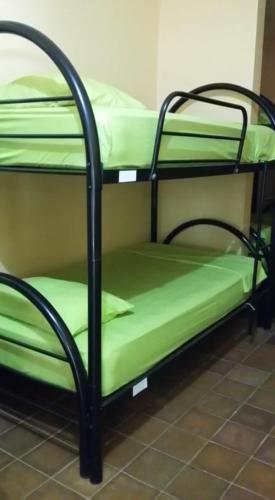 Pura Vida Mini Hostel - Tamarindo Costa Rica