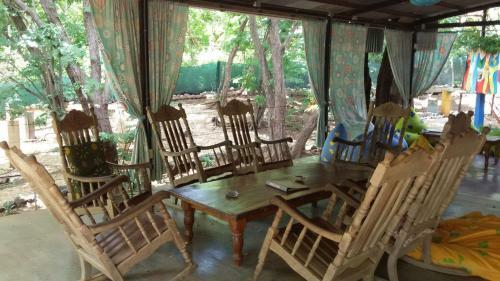 Pura Vida Mini Hostel - Tamarindo Costa Rica
