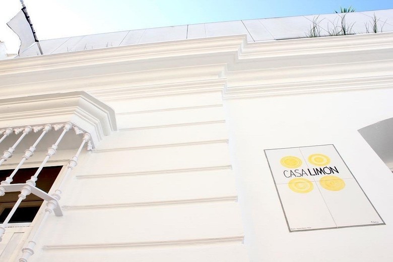 Hostal Casa Lim�n
