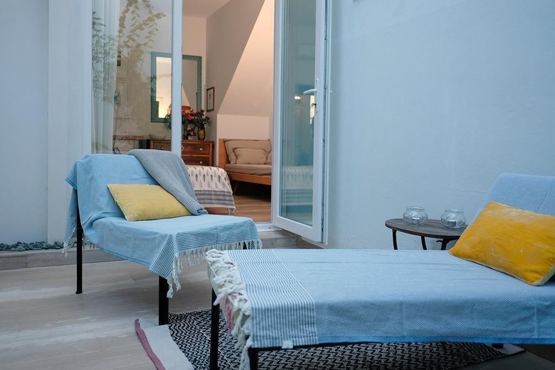 Hostal Casa Lim�n