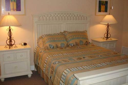 Apartamento Alamanda Villa On Holmes Beach