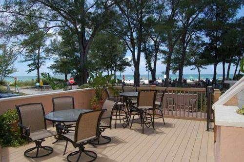 Apartamento Alamanda Villa On Holmes Beach