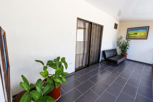 Hotel Flor Blanca