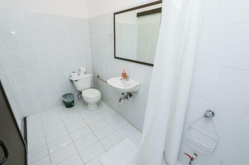 Hotel Flor Blanca