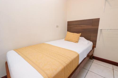 Hotel Flor Blanca