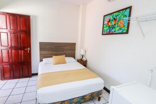Hotel Flor Blanca
