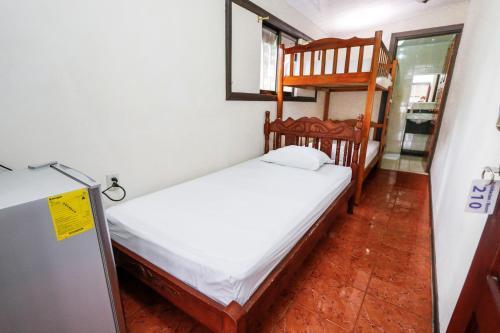 Hotel Flor Blanca
