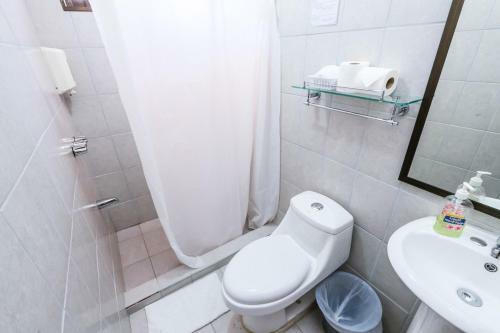 Hotel Flor Blanca