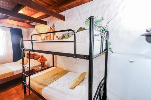 Hotel Flor Blanca