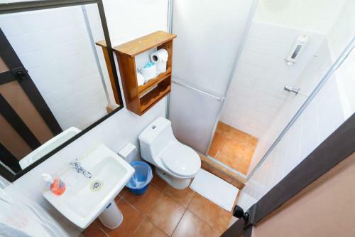 Hotel Flor Blanca