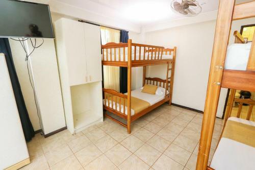 Hotel Flor Blanca