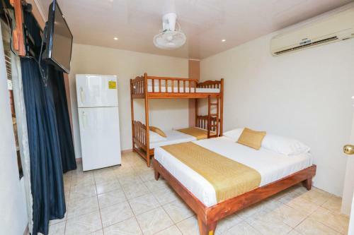 Hotel Flor Blanca