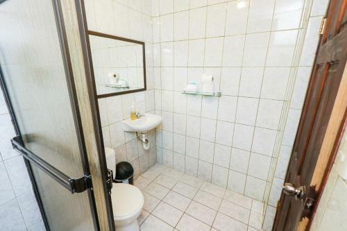 Hotel Flor Blanca