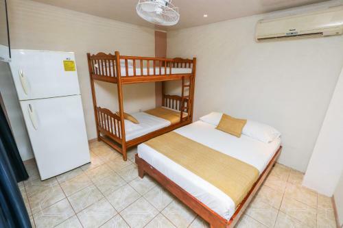 Hotel Flor Blanca