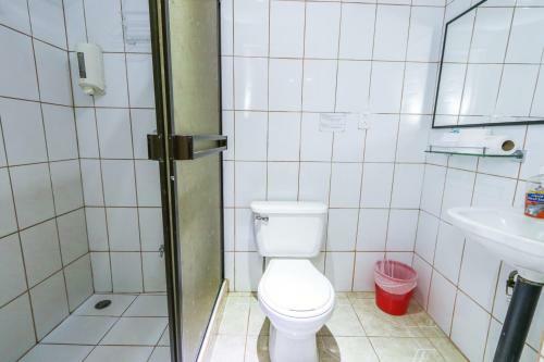 Hotel Flor Blanca