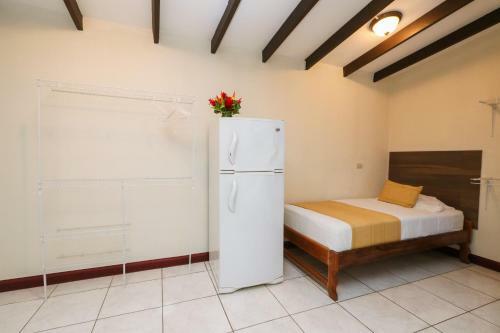 Hotel Flor Blanca