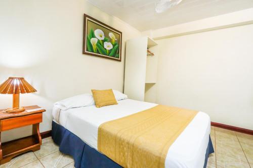 Hotel Flor Blanca