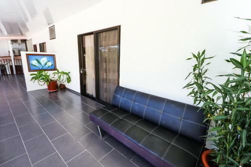 Hotel Flor Blanca