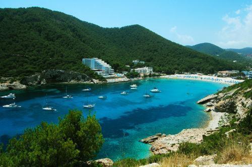 Apartamentos Cala Llonga Playa